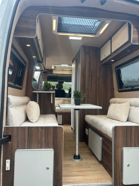 Opel Movano 2020 Campervan 383563070