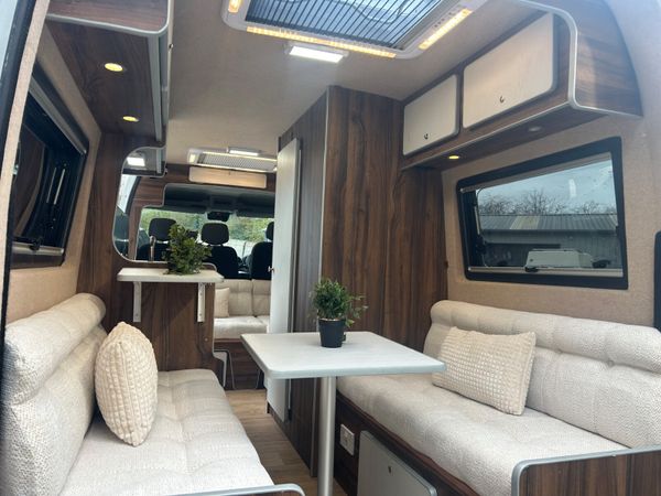 Opel Movano 2020 Campervan 383563073