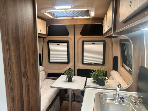 Opel Movano 2020 Campervan 383563083