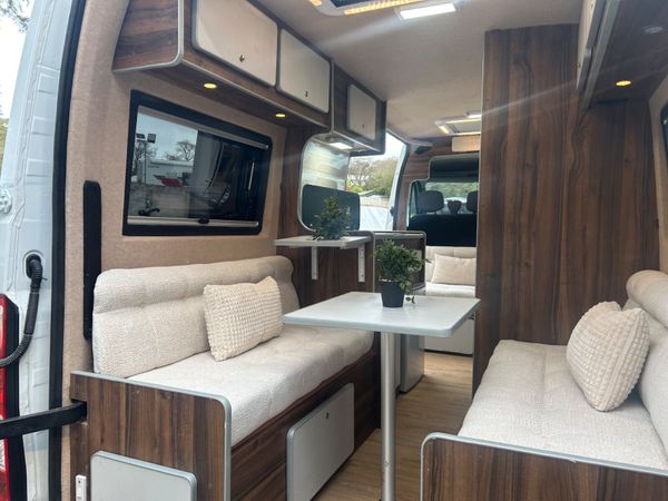 Opel Movano 2020 Campervan 383563090