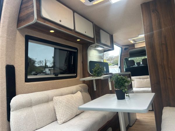 Opel Movano 2020 Campervan 383563091