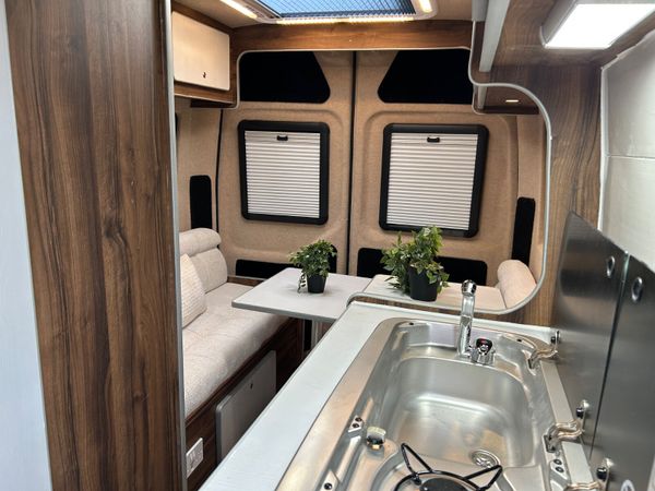 Opel Movano 2020 Campervan 383563010