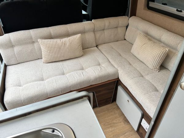 Opel Movano 2020 Campervan 383563013