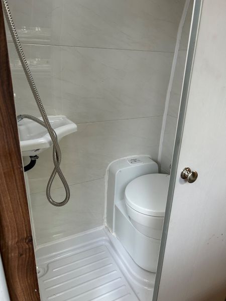 Opel Movano 2020 Campervan 383563014