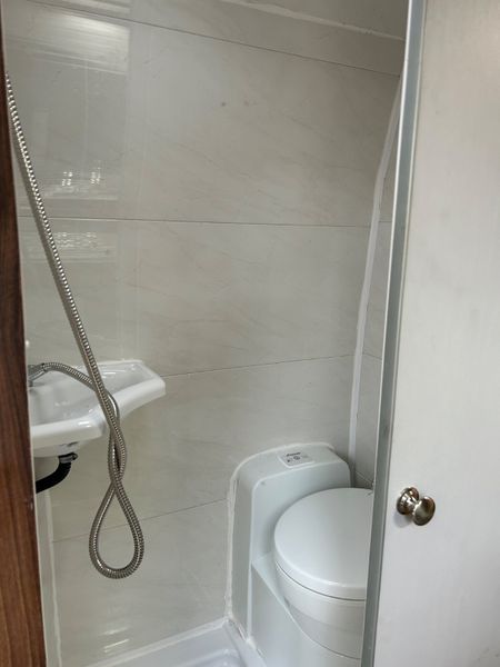 Opel Movano 2020 Campervan 383563020