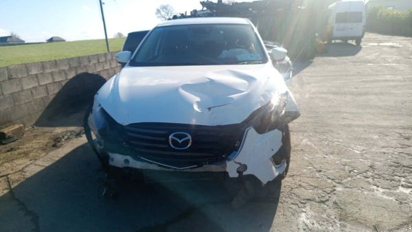 2016 MAZDA CX-5  2.2 DIESEL FOR BREAKING! 383563550