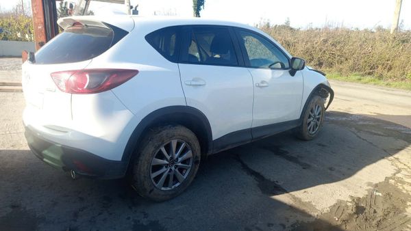 2016 MAZDA CX-5  2.2 DIESEL FOR BREAKING! 383563552