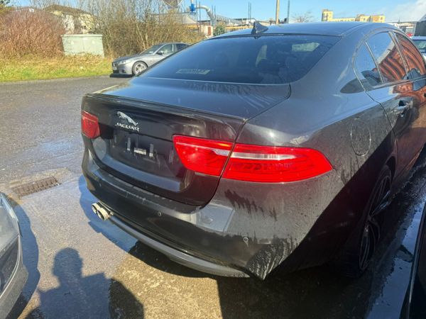 2016 JAGUAR XE  R-SPORT D AUTO FOR BREAKING! 383563970