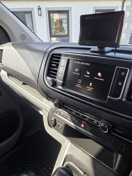 Vauxhall Vivaro 2021 383572547