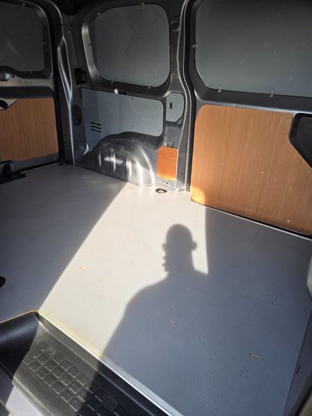 Vauxhall Vivaro 2021 383572527