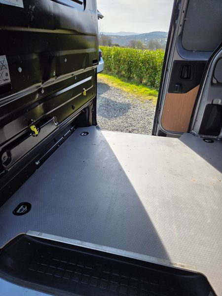 Vauxhall Vivaro 2021 383572528