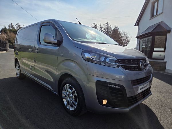 Vauxhall Vivaro 2021 383572532
