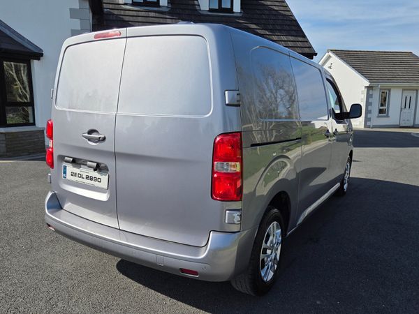 Vauxhall Vivaro 2021 383572537