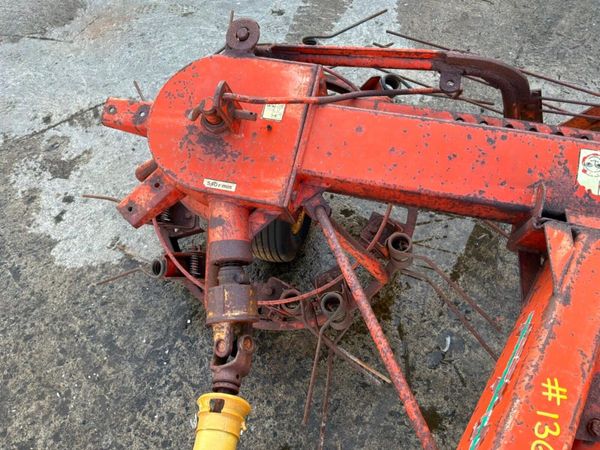 FRANSGARD RV300 HAYBOB..136. 383505565