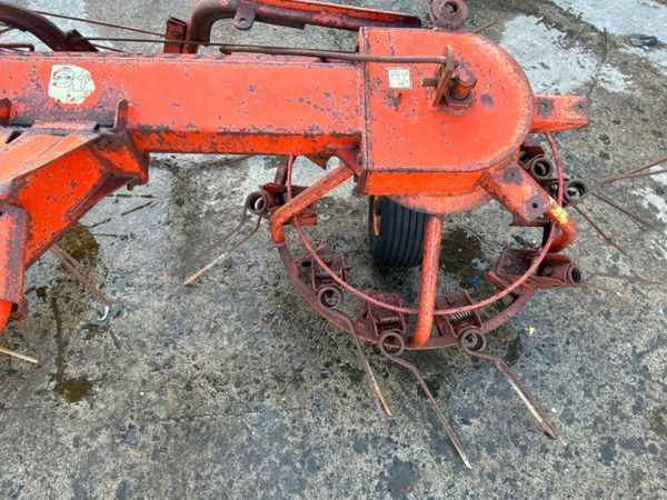 FRANSGARD RV300 HAYBOB..136. 383505580