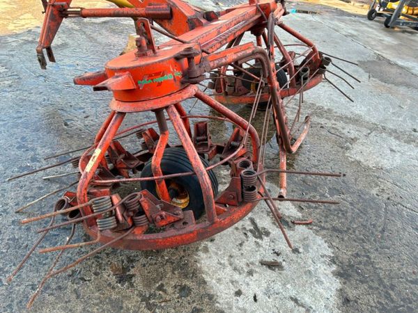 FRANSGARD RV300 HAYBOB..136. 383505510