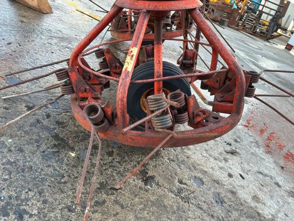 FRANSGARD RV300 HAYBOB..136. 383505523