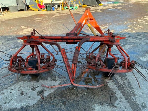 FRANSGARD RV300 HAYBOB..136. 383505673