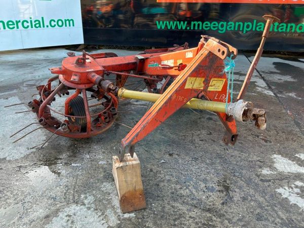 FRANSGARD RV300 HAYBOB..136. 383505616