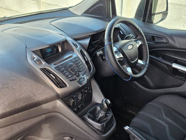 Ford Transit Connect 1.6 TDCi CVRT 02/27 383519948