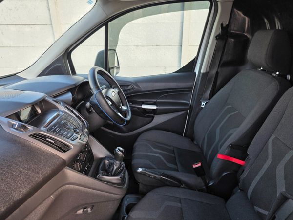 Ford Transit Connect 1.6 TDCi CVRT 02/27 383519950