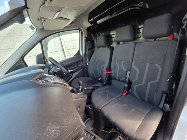 Ford Transit Connect 1.6 TDCi CVRT 02/27 383519953