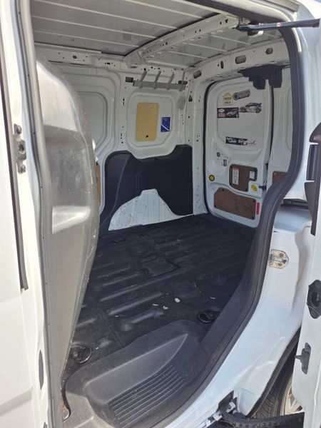 Ford Transit Connect 1.6 TDCi CVRT 02/27 383519954