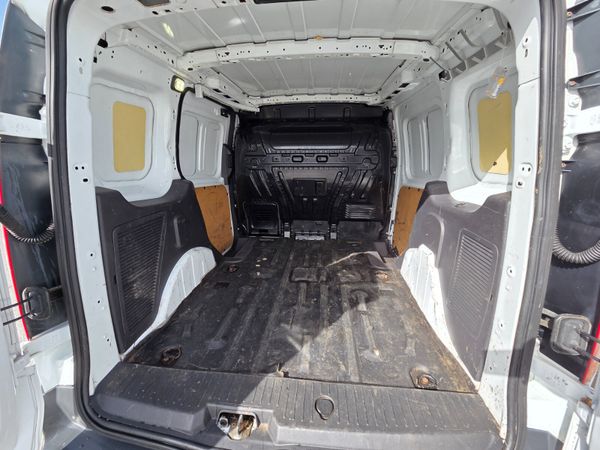 Ford Transit Connect 1.6 TDCi CVRT 02/27 383519967