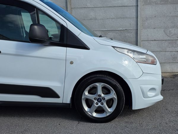 Ford Transit Connect 1.6 TDCi CVRT 02/27 383519933