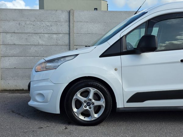 Ford Transit Connect 1.6 TDCi CVRT 02/27 383519934