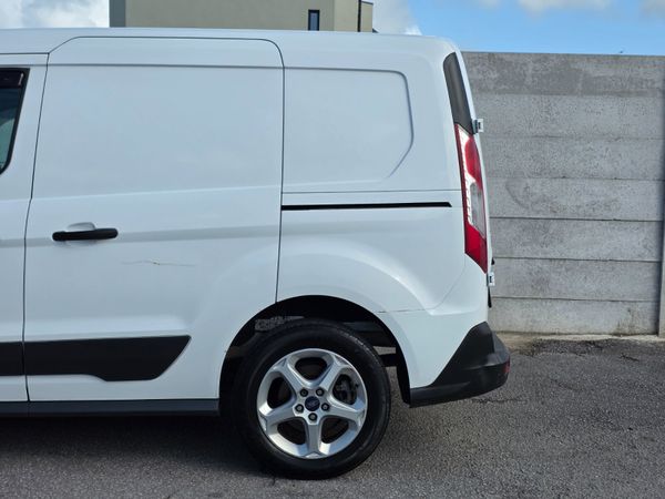 Ford Transit Connect 1.6 TDCi CVRT 02/27 383519935