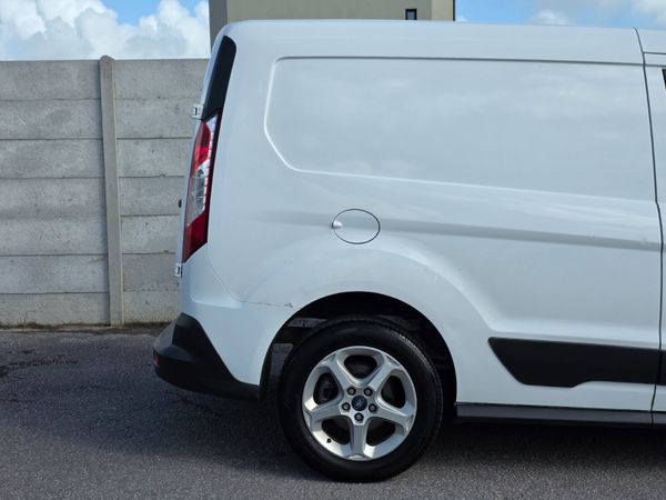 Ford Transit Connect 1.6 TDCi CVRT 02/27 383519938