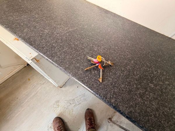 32 x 9 welfare cabin office canteen drying room .. 383525905