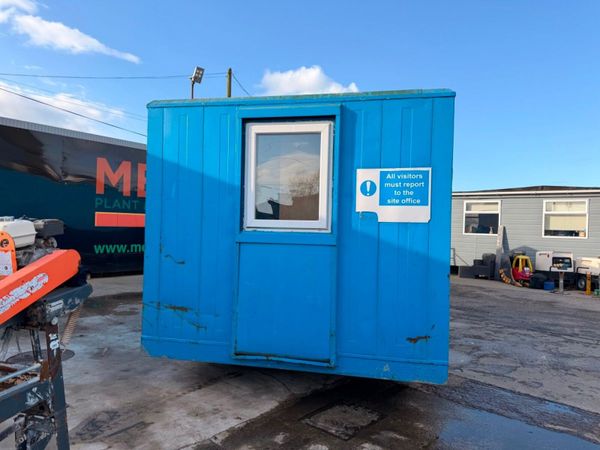 32 x 9 welfare cabin office canteen drying room .. 383525915