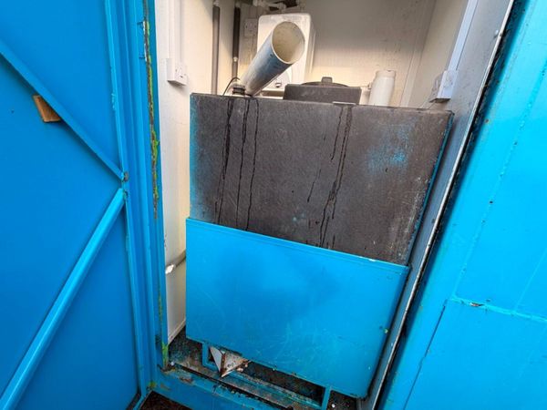 32 x 9 welfare cabin office canteen drying room .. 383525927