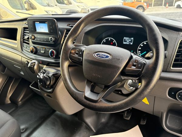 Ford Transit 350 383528968