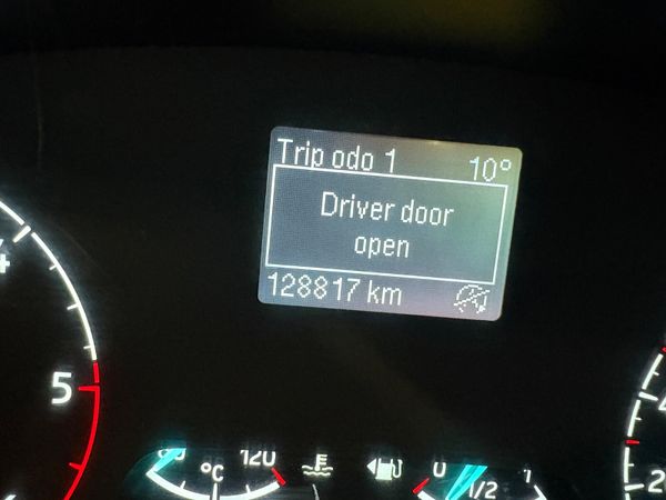 Ford Transit 350 383528982