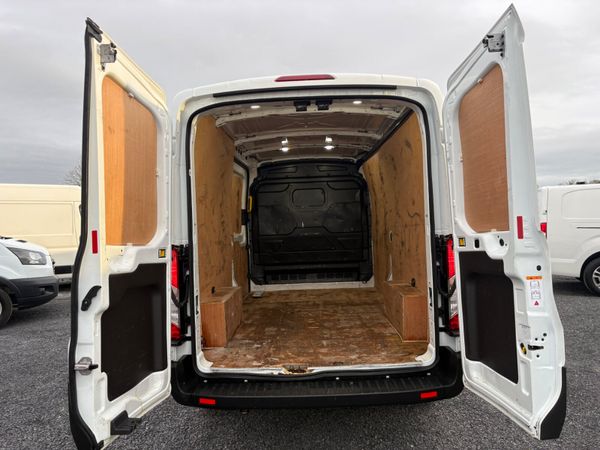 Ford Transit 350 383528988