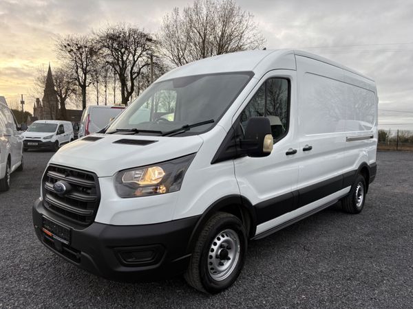 Ford Transit 350 383528900