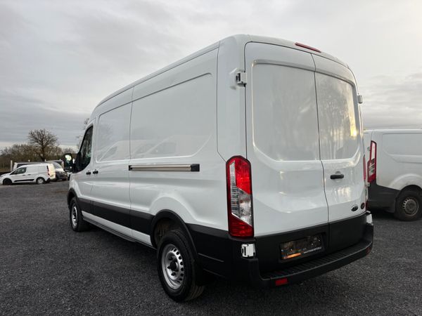 Ford Transit 350 383528902