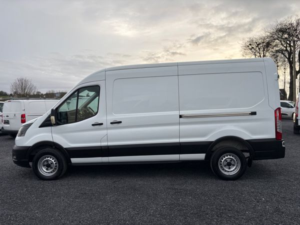 Ford Transit 350 383528904