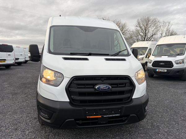 Ford Transit 350 383528905