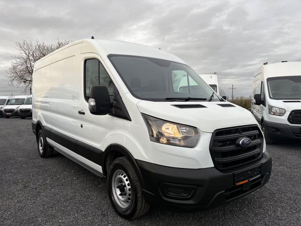 Ford Transit 350 383528921