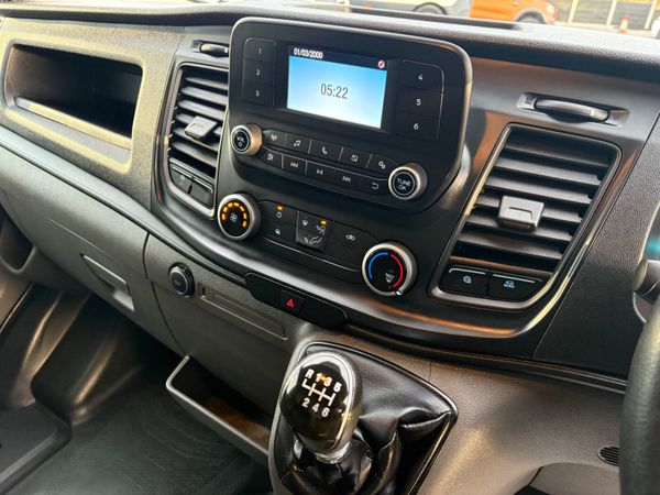 Ford Transit 350 383528930