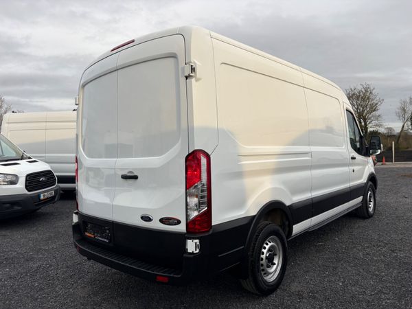 Ford Transit 350 383528933