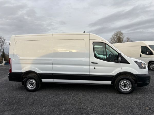 Ford Transit 350 383528934