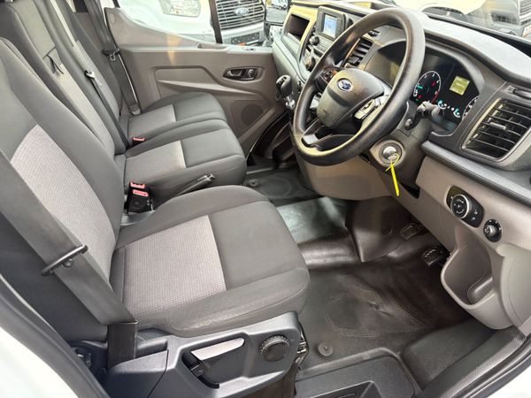 Ford Transit 350 383528936