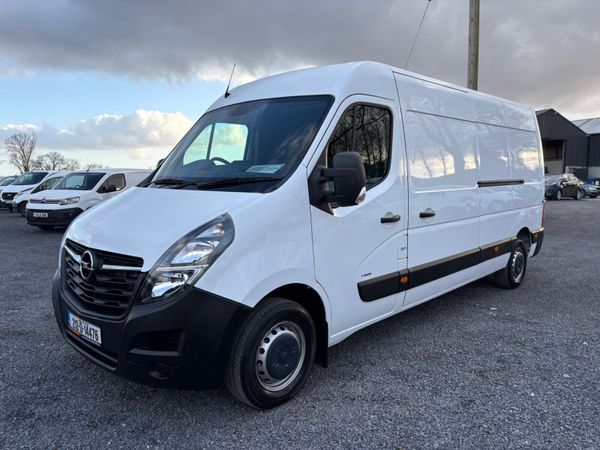 Opel Movano 383529872