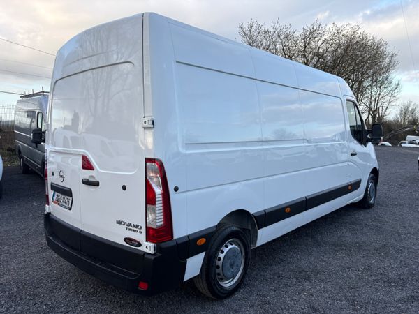 Opel Movano 383529874