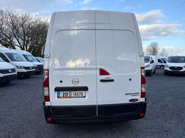 Opel Movano 383529875